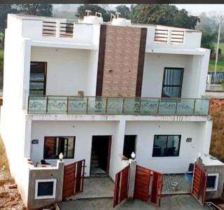 Image of 1000 Sq.ft Residential Plot / Land for sale in Karmeta, Jabalpur for Rs. 1700000