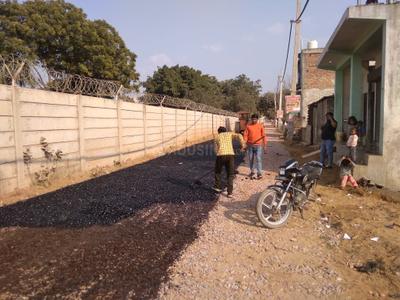 Image of 450 Sq.ft Residential Plot / Land for sale in Bhondsi, Gurgaon for Rs. 1600000