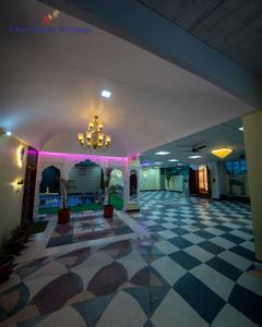 Image of 4500 Sq.ft 6 BHK Independent House for sale in Govindpura, Jaipur for Rs. 60000000