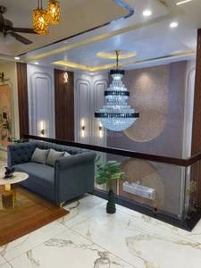 3 BHK Villa