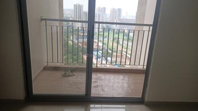 Image of 600 Sq.ft 1 BHK Apartment / Flat for rent in Mahindra Happinest Tathawade, Tathawade, Pune for Rs. 20000
