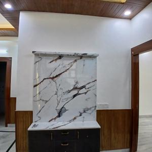 Bedroom Image of 850 Sq.ft 2 BHK Independent House for rent in Indirapuram Ghaziabad for Rs. 22000