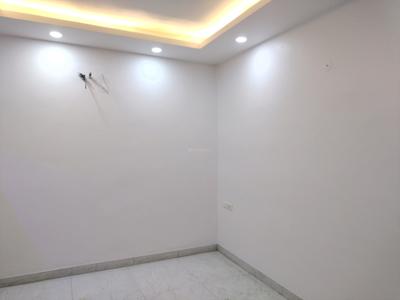 Bedroom Image of 2200 Sq.ft 4 BHK Apartment / Flat for sale in Apex Buildcon Nanda Devi CGHS, Sector 10 Dwarka New Delhi for Rs. 34000000