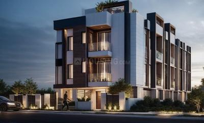 Image of 978 Sq.ft 2 BHK Apartment / Flat for sale in Bhetapara, Guwahati for Rs. 4100000