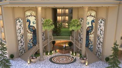 Image of 4900 Sq.ft 3 BHK Apartment / Flat for sale in Acropolis, Mansarovar Extension, Jaipur for Rs. 7400000