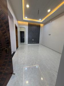 Hall Image of 1100 Sq.ft 2 BHK Independent House for sale in Santoshi Nagar Raipur for Rs. 4900000