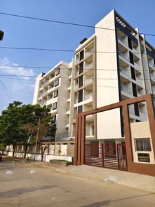 Image of 721 Sq.ft 2 BHK Apartment / Flat for sale in Hirapur Colony, Raipur for Rs. 2800010