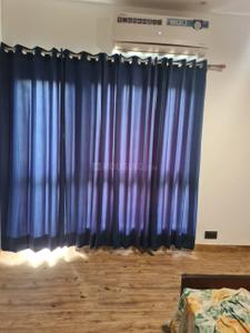 Bedroom Image of 1085 Sq.ft 2 BHK Apartment / Flat for sale in Nimbus The Golden Palms, Sector 168 Noida for Rs. 12200000