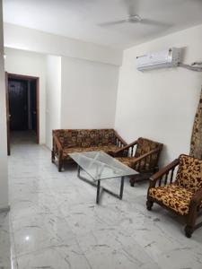 Hall Image of 1050 Sq.ft 2 BHK Apartment / Flat for sale in Pivotal Paradise, Sector 62 Gurgaon for Rs. 8500000