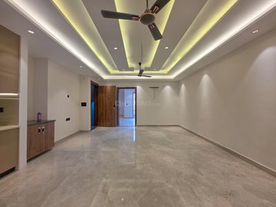 Bedroom Image of 2008 Sq.ft 3 BHK Builder Floor for sale in Jakhan Dehradun for Rs. 12500000