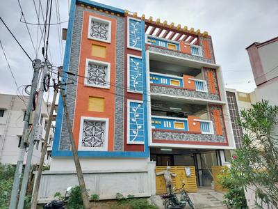 Image of 6000 Sq.ft 6 BHK Independent House for sale in KNG Pudur, Coimbatore for Rs. 23800000
