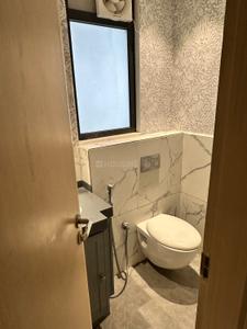Bathroom Image of 3672 Sq.ft 4 BHK Apartment / Flat for sale in SRG Marbella Grand, Sector 82 Mohali for Rs. 41000000