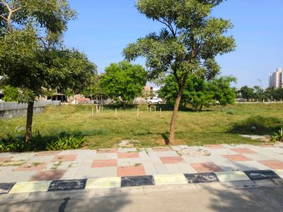 Image of 1647 Sq.ft Residential Plot / Land for sale in Orris Woodview Residencies, Sector 89, Gurgaon for Rs. 32800001