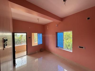 Hall Image of 834 Sq.ft 2 BHK Apartment / Flat for sale in Diamond Harbour South 24 Parganas for Rs. 3000000