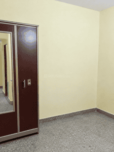 Kitchen Image of 335 Sq.ft 1 RK Apartment / Flat for sale in Thane West Thane for Rs. 2300000