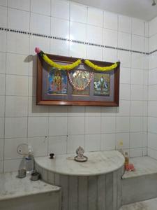 Pooja Room Image of 2700 Sq.ft 4 BHK Villa for rent in Vidyaranyapura Bengaluru for Rs. 63000