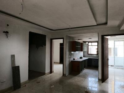 3 BHK Flat