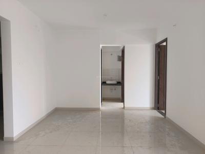 Living Room Image of 1000 Sq.ft 2 BHK Apartment / Flat for sale in Khush Vista, Mohammed Wadi Pune for Rs. 6300000