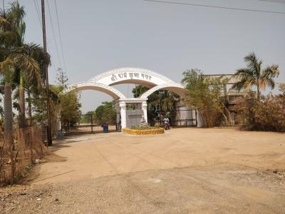Image of 1200 Sq.ft 3 BHK Independent House for sale in Crown Shree Radhe Krishna Nagar, Chhachhanpairi, Raipur for Rs. 3000000