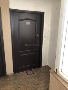 Bedroom Image of 1294 Sq.ft 2 BHK Apartment / Flat for sale in Alpine Pyramid, Sahakara Nagar Bengaluru for Rs. 12500000