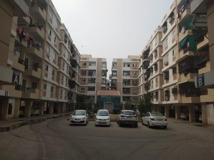 Siddheshwar Heights Main Image 1