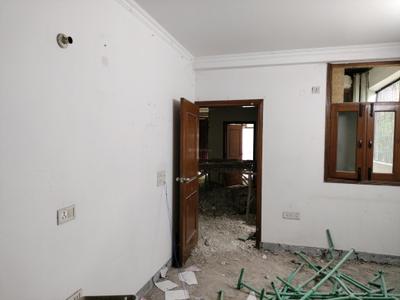 Bedroom Image of 1900 Sq.ft 3 BHK Builder Floor for sale in Sector 8 Dwarka New Delhi for Rs. 21000000