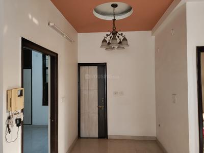 Hall Image of 1200 Sq.ft 3 BHK Apartment / Flat for sale in Heerapura Jaipur for Rs. 6500000