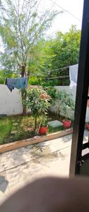 Balcony Image of 1700 Sq.ft 3 BHK Independent House for sale in Agrawal Sagar Silver Springs, Ayodhya Bypass Bhopal for Rs. 17000000
