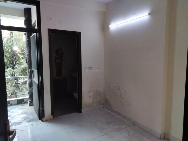 Niti Khand 1 indirapuram ghaziabad Bedroom One 1