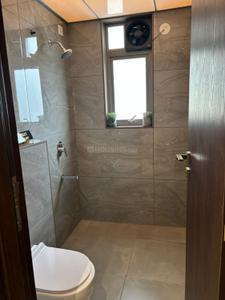 Image of 1160 Sq.ft 2 BHK Apartment / Flat for sale in Pride Purple Park Ivory, Wakad, Pune for Rs. 8300000
