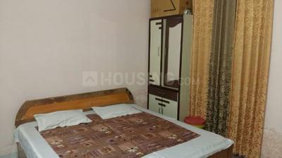 Bedroom Image of 1400 Sq.ft 3 BHK Apartment / Flat for sale in Chitrakoot Jaipur for Rs. 5500000