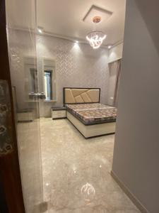 Bedroom Image of 1170 Sq.ft 3 BHK Apartment / Flat for sale in Dombivli East Thane for Rs. 9100000