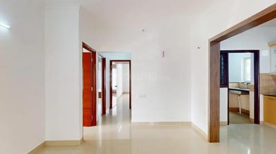 Hall Image of 1840 Sq.ft 3 BHK Apartment / Flat for sale in NCC Nagarjuna Aster Park, Vignana Kendra Bengaluru for Rs. 19700000