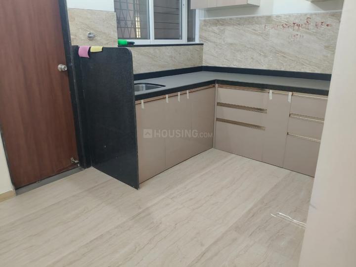 VTP Beaumonde Building T2 Kitchen 1