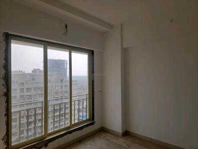 Bedroom Image of 598 Sq.ft 2 BHK Apartment / Flat for sale in Shree Super Homez, Virar West Virar for Rs. 3700000