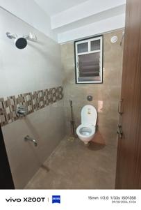 Bathroom Image of 1020 Sq.ft 2 BHK Apartment / Flat for rent in Mehetre Laxmi Empire, Ravet Pune for Rs. 25000