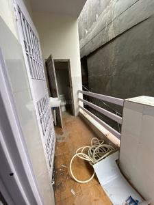 Balcony Image of 720 Sq.ft 2 BHK Builder Floor for rent in Sector 49 Noida for Rs. 20000