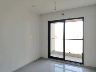 Living Room Image of 855 Sq.ft 1 BHK Apartment / Flat for sale in Gujarat Kasturi Van, Bhayandar East Mira Bhayandar for Rs. 6950000