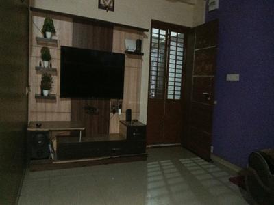 Living Room Image of 1458 Sq.ft 2 BHK Apartment / Flat for sale in GIDC Naroda Ahmedabad for Rs. 4060000