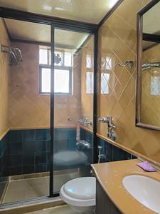 Ashish Attached Bathroom with Bedroom Three 4