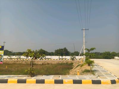 Image of 150 Sq.ft Residential Plot / Land for sale in Medchal, Secunderabad for Rs. 4000093