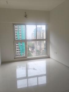 Hall Image of 980 Sq.ft 2 BHK Apartment / Flat for sale in L And T Rejuve 360 Tower A, Mulund West Mumbai for Rs. 17900000