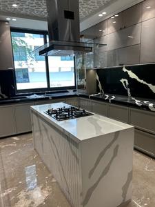 Kitchen Image of 4800 Sq.ft 4 BHK Apartment / Flat for sale in Godrej Platinum, Alipore Kolkata for Rs. 125000000