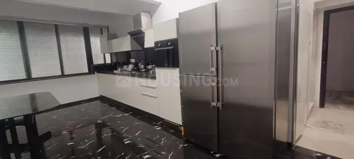 Parsi colony chs Bedroom 1