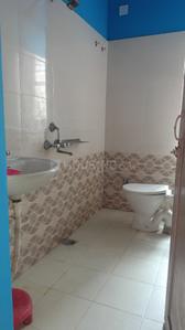 Image of 1000 Sq.ft 2 BHK Apartment / Flat for sale in Kahilipara, Guwahati for Rs. 4500000