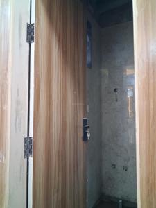Bedroom One Image of 1050 Sq.ft 2 BHK Apartment / Flat for sale in Skyline Dev Residency by Skyline Homes, Sector 104 Noida for Rs. 4200000
