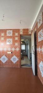 Hall Image of 1408 Sq.ft 3.5 BHK Apartment / Flat for sale in Heritage Krishna Heritage, Chembur Mumbai for Rs. 42500000