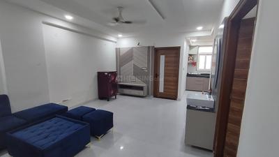 Hall Image of 1750 Sq.ft 3 BHK Apartment / Flat for rent in Shree Balaji SB Height 1st, Mansarovar Extension Jaipur for Rs. 30000