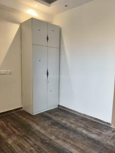 Bedroom Image of 850 Sq.ft 2 BHK Apartment / Flat for sale in Aegis Trine Towers, Indirapuram Ghaziabad for Rs. 9500000