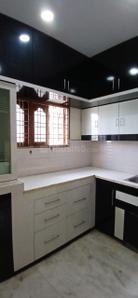 Kitchen Image of 1100 Sq.ft 2 BHK Apartment / Flat for rent in Dilsukh Nagar Hyderabad for Rs. 25000